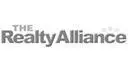 The realty alliance logo