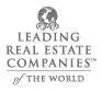 A leading real estate companies of the world logo